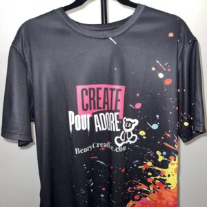 *New* Beary Creative T-Shirts