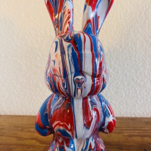 $10 - 9" Cool Bunny Upgrade