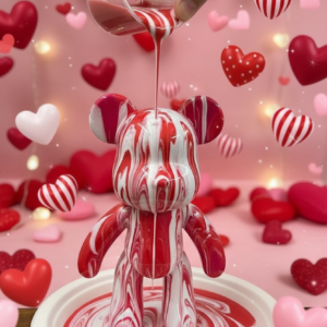 Fluid Bear Workshop Ticket