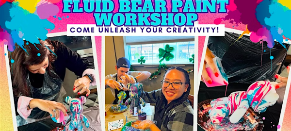 Parties & Events